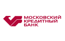 Банк Московский Кредитный Банк в Новоясенской
